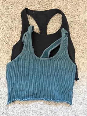 Bundle of Croptops